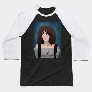 Veronica Sawyer Baseball T-Shirt